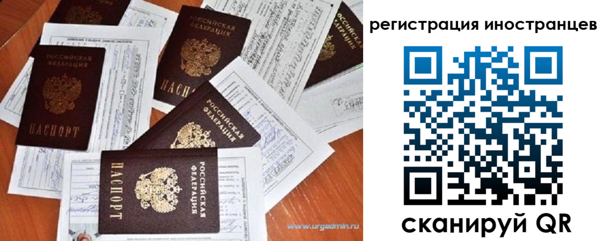 временная регистрация гарантия в Темрюке